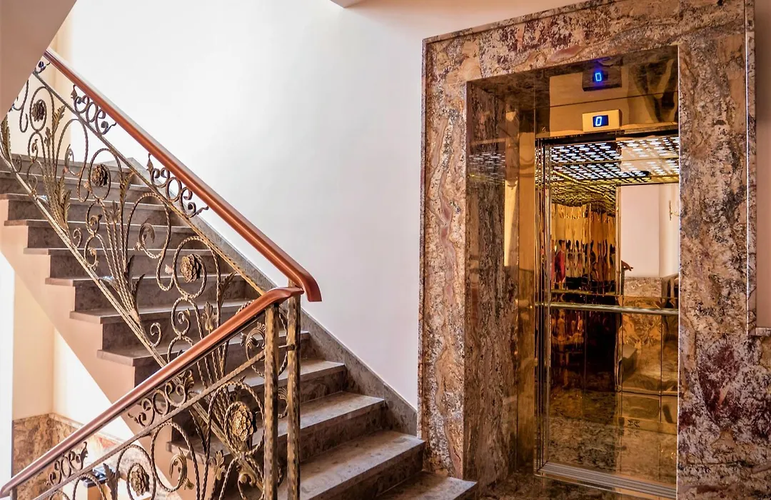 Hotel Boka-1